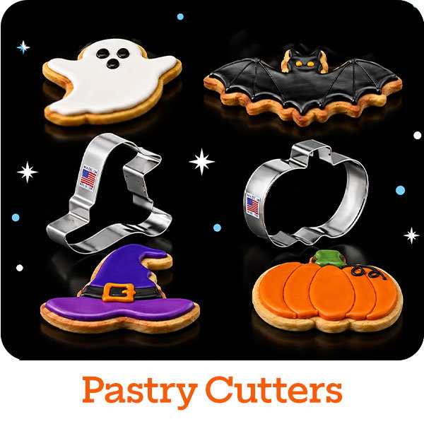 Pastry Cutters