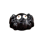 Image of Martellato Polycarbonate Chocolate Mold 'Whisky' Spider