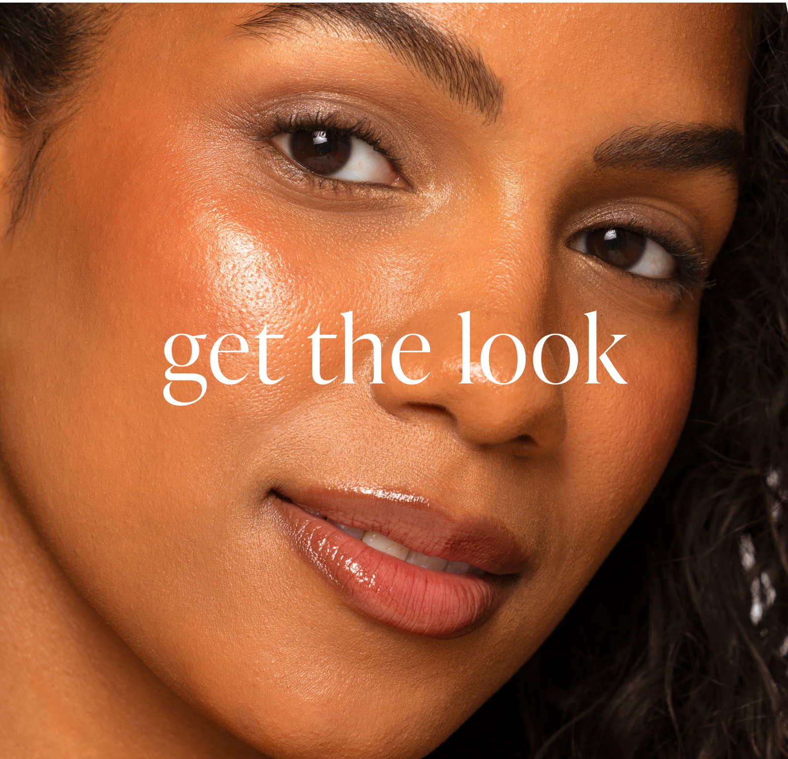 get the look 