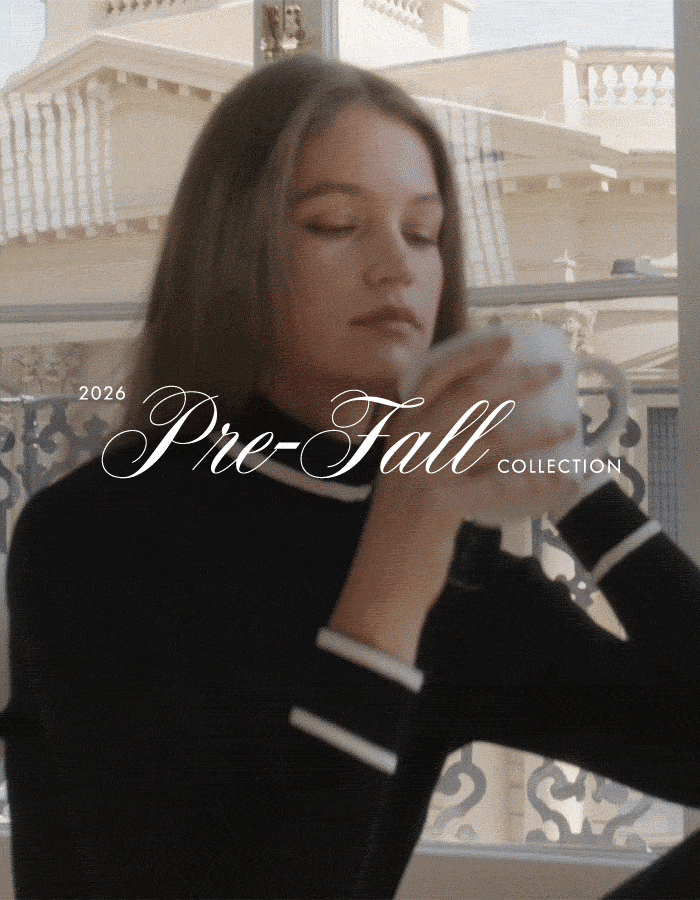 EXPLORE PRE-FALL 2026