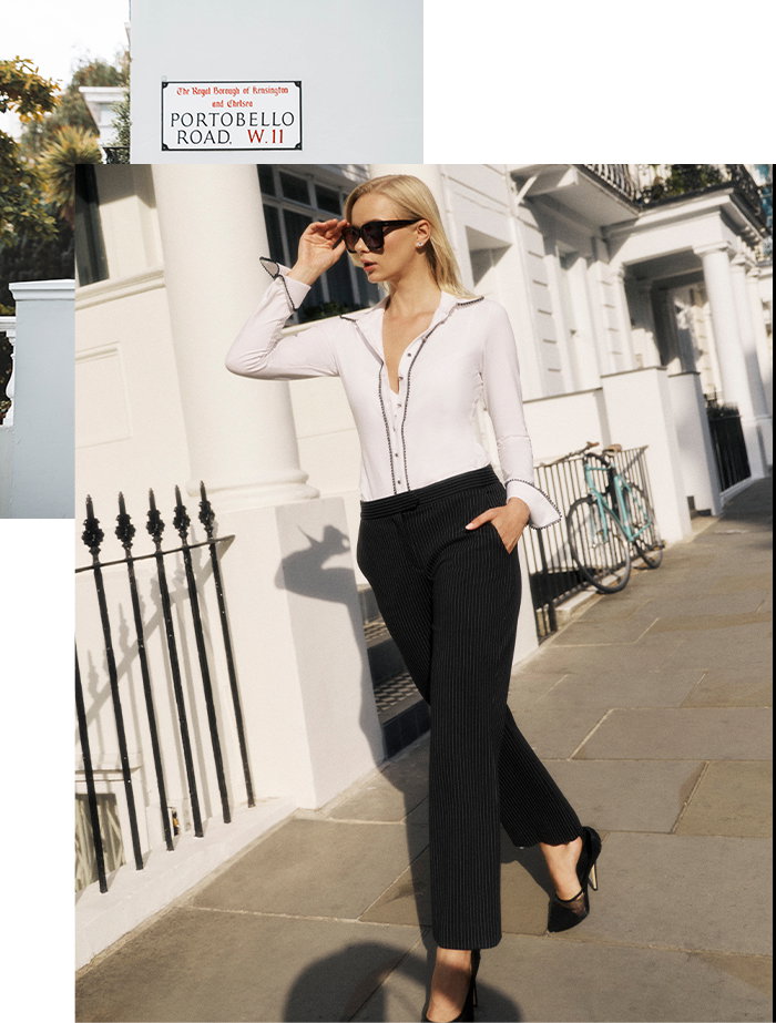 EXPLORE PRE-FALL 2026