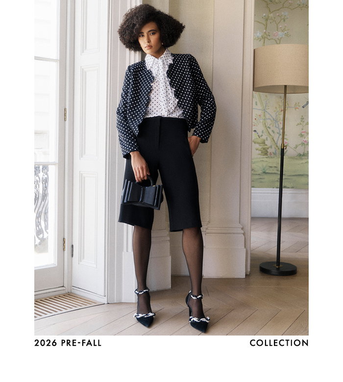 EXPLORE PRE-FALL 2026