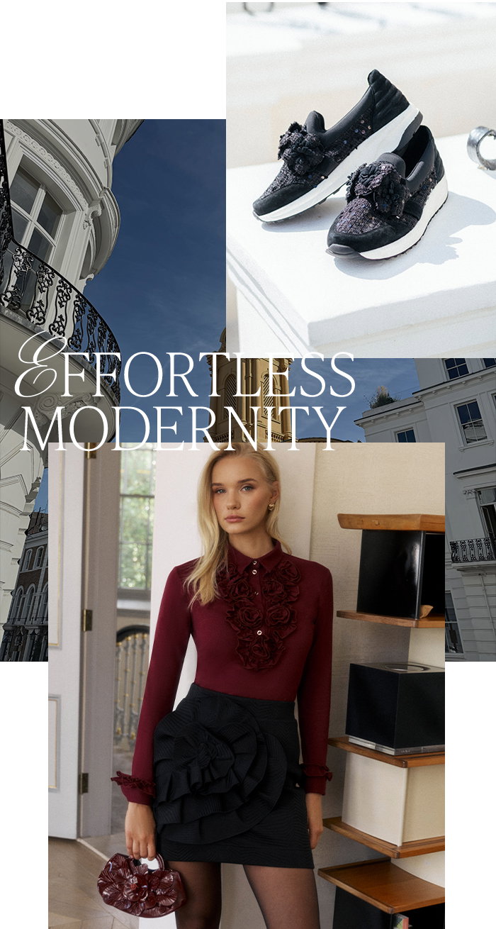 EXPLORE PRE-FALL 2026