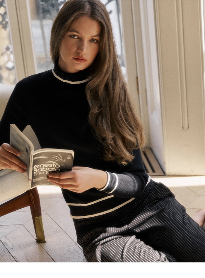 EXPLORE PRE-FALL 2026