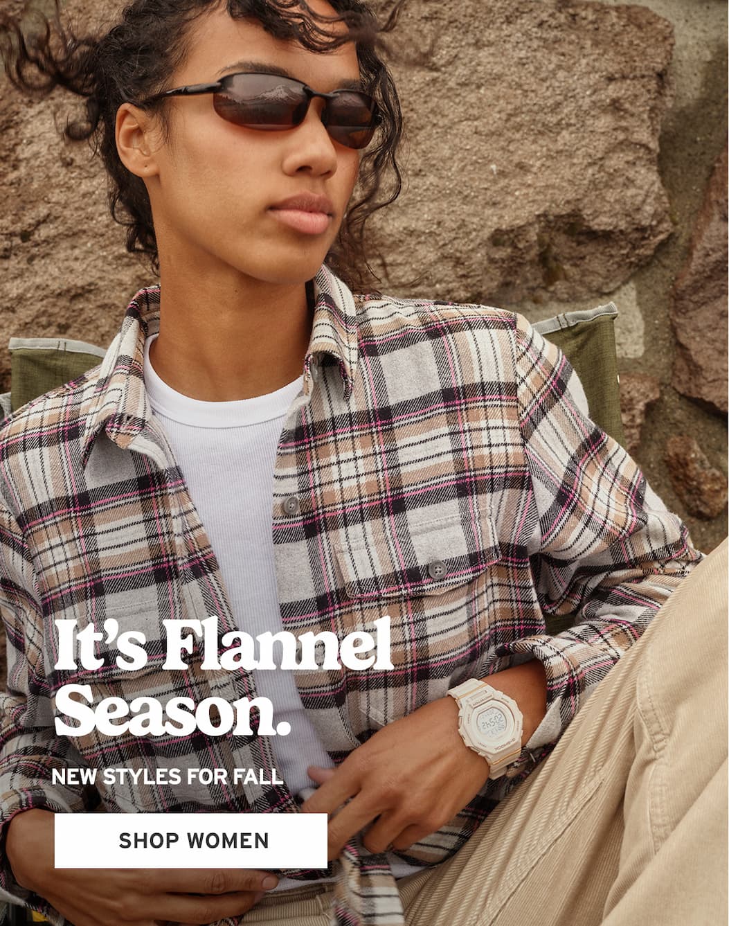 New Fleece Styles