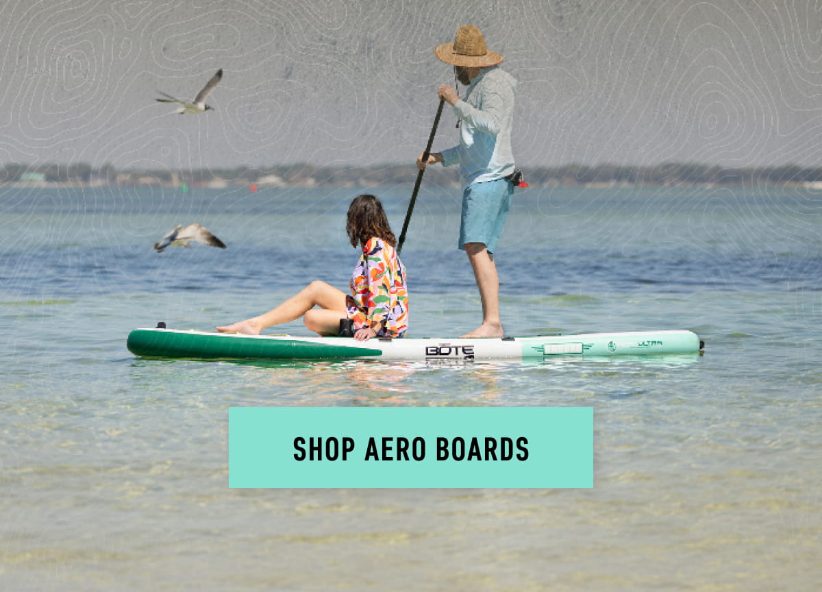 Shop All Aero Boards