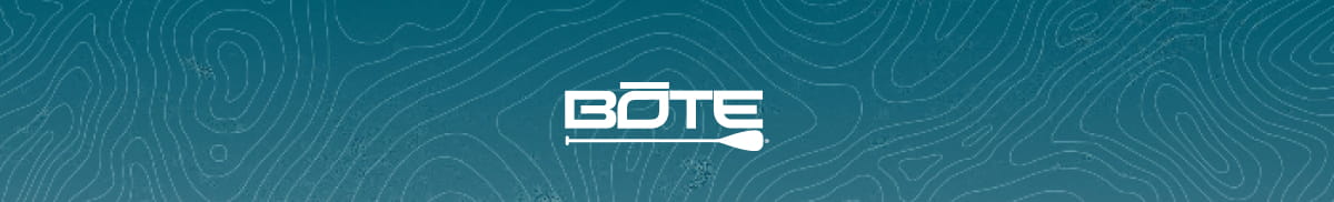 BOTE: Shop Kayaks, Stand Up Paddle Boards, Docks, and More