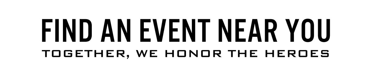 GORUCK 9/11 25TH ANNIVERSARY EVENTS