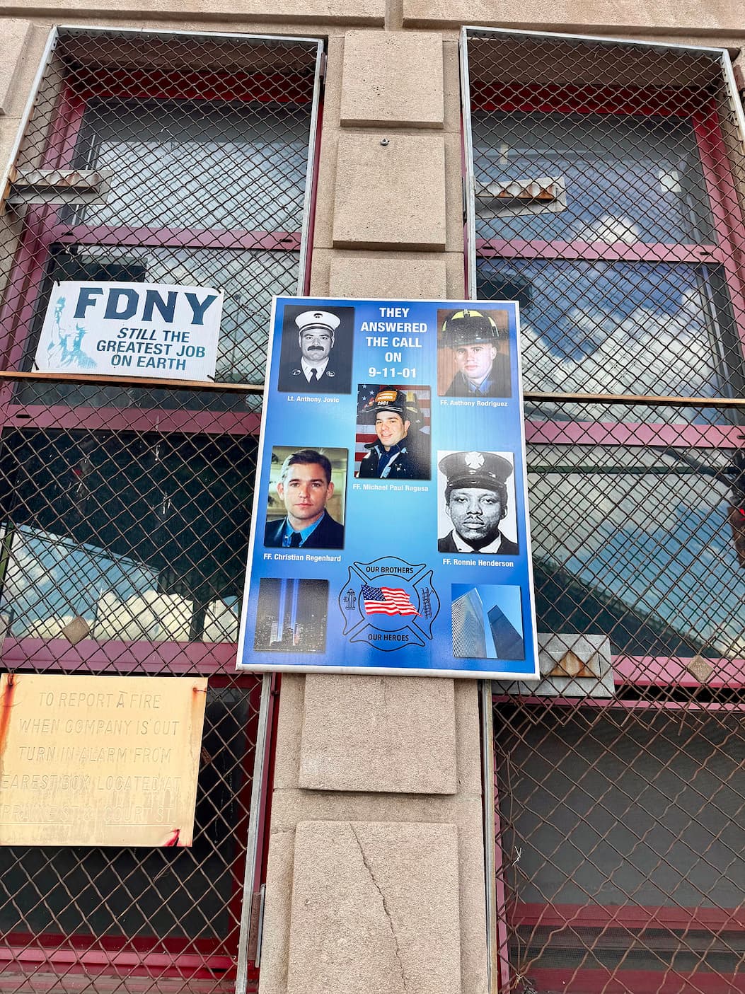 GORUCK 9/11 Anniversary Events: NYC