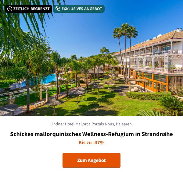 Schickes mallorquinisches Wellness-Refugium in Strandnähe