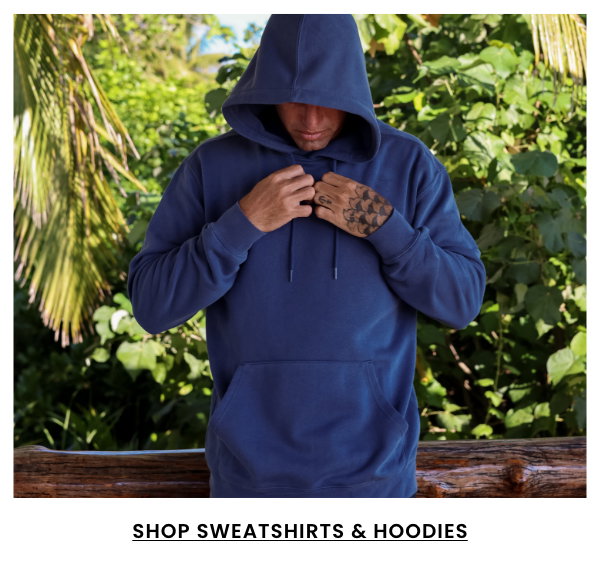 Shop Sweatshirts & Hoodies
