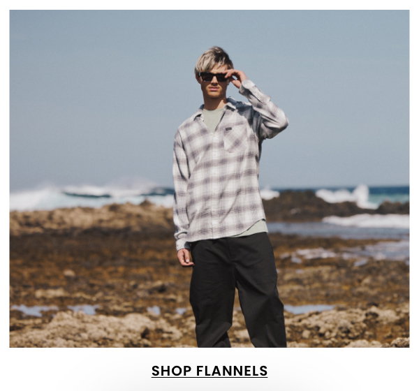 Shop Flannels