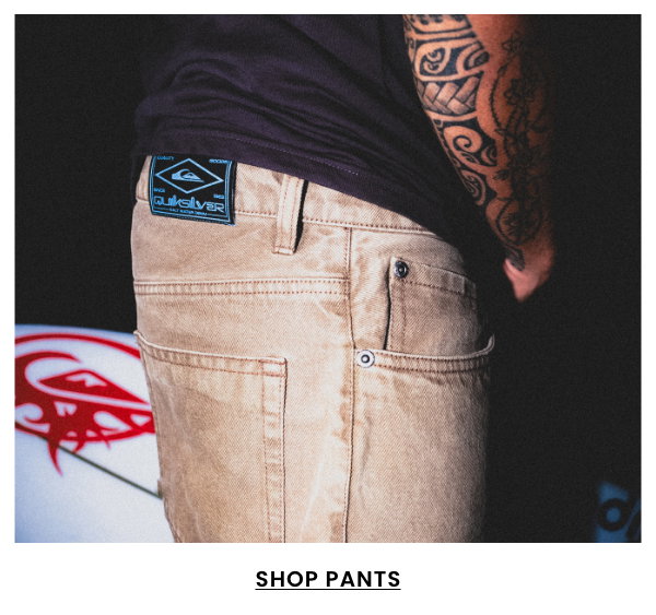 Shop Pants