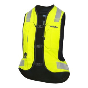 Helite Turtle 2 Airbag Vest