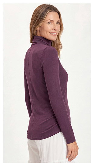 Lilis Turtleneck