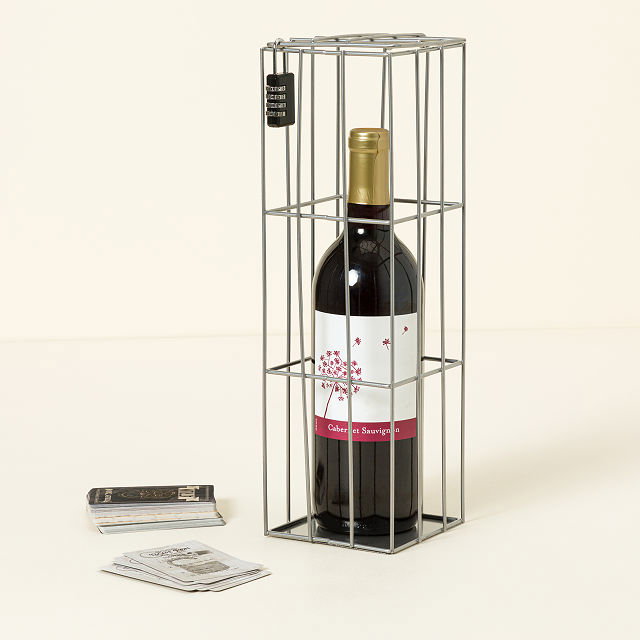 Unlock the Wine Escape Room Game