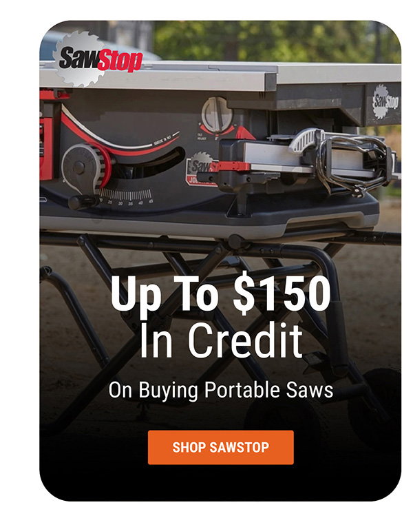 Up To $150 In Credit