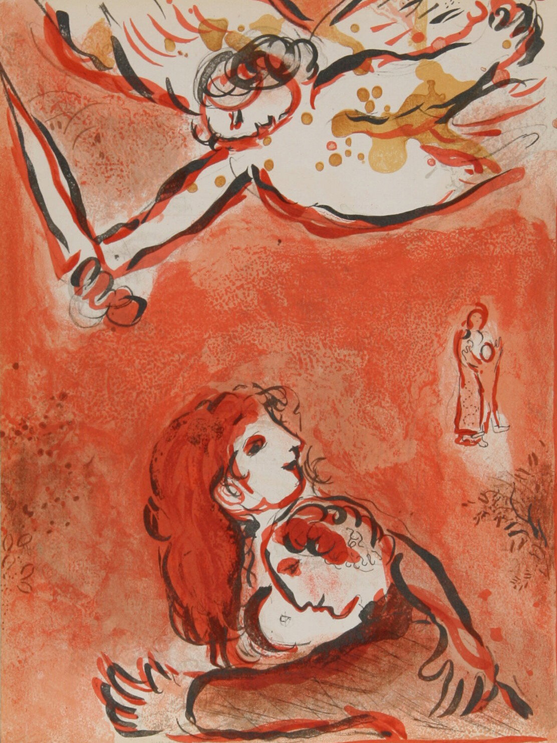 Marc Chagall