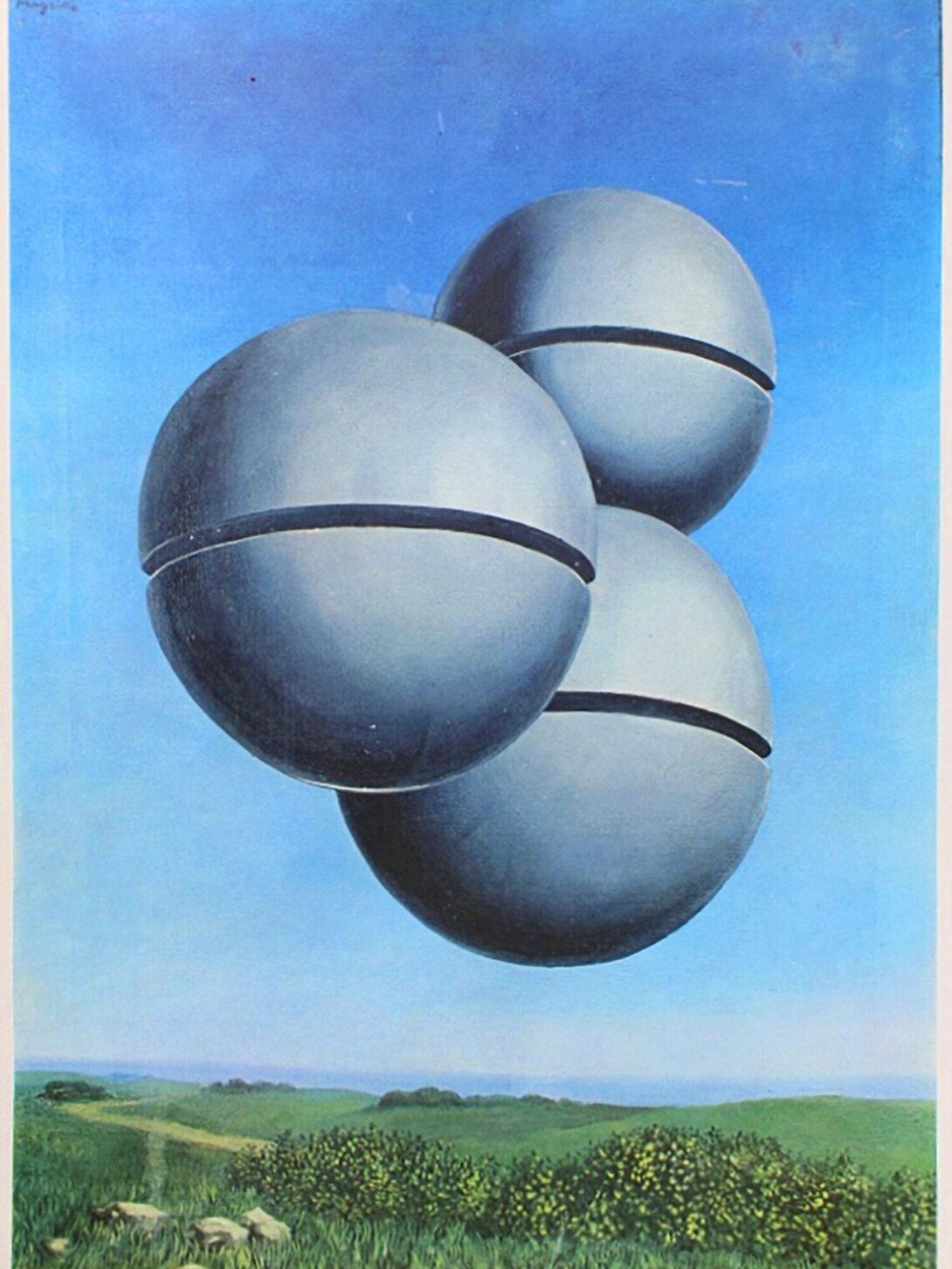 René Magritte
