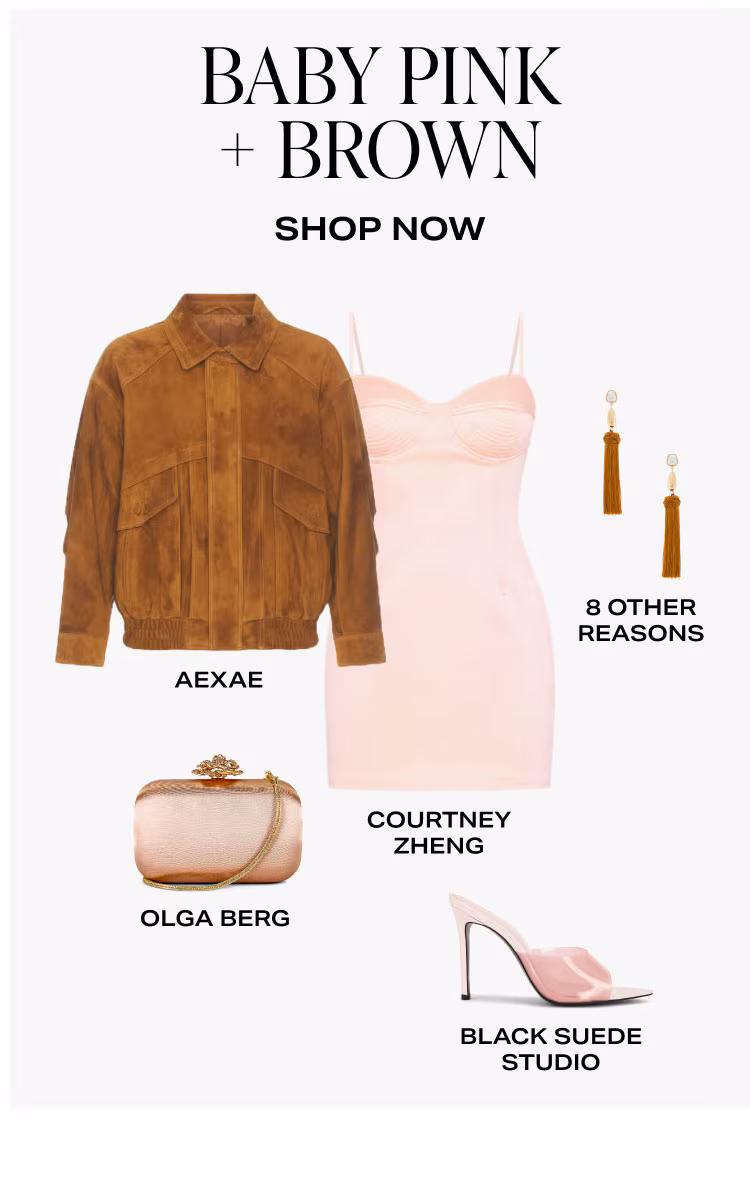 Shop Fall Forecast