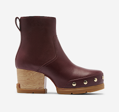 Roam'n™ Zip Women's Boot - Red Lodge & Gum