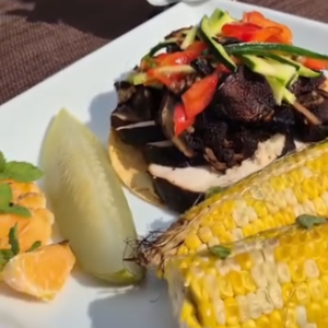 Shout Out - Chef Daniel 