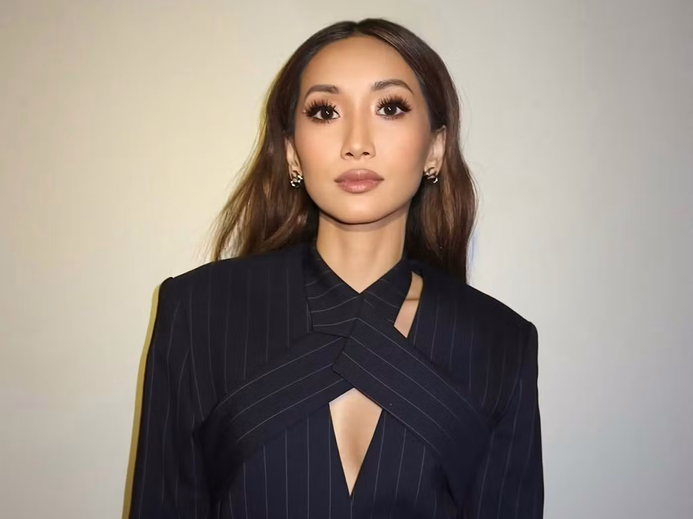 These Revived Y2K Trends Have Brenda Song's Stamp Of Approval