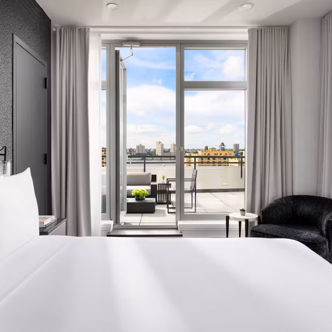 Arthouse Hotel New York