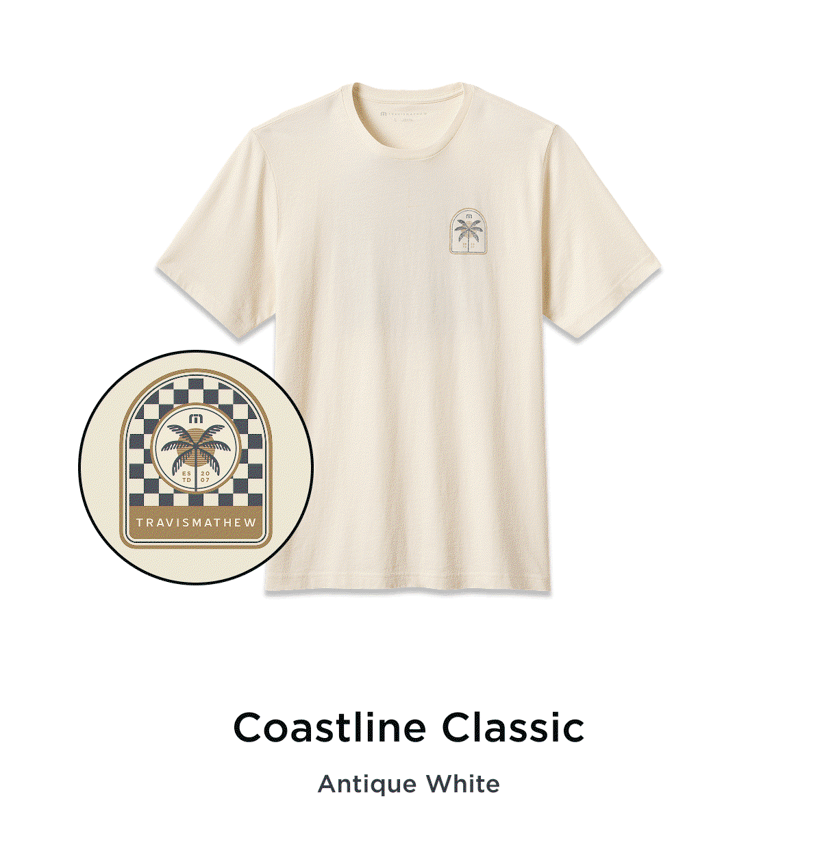 Coastline Classic