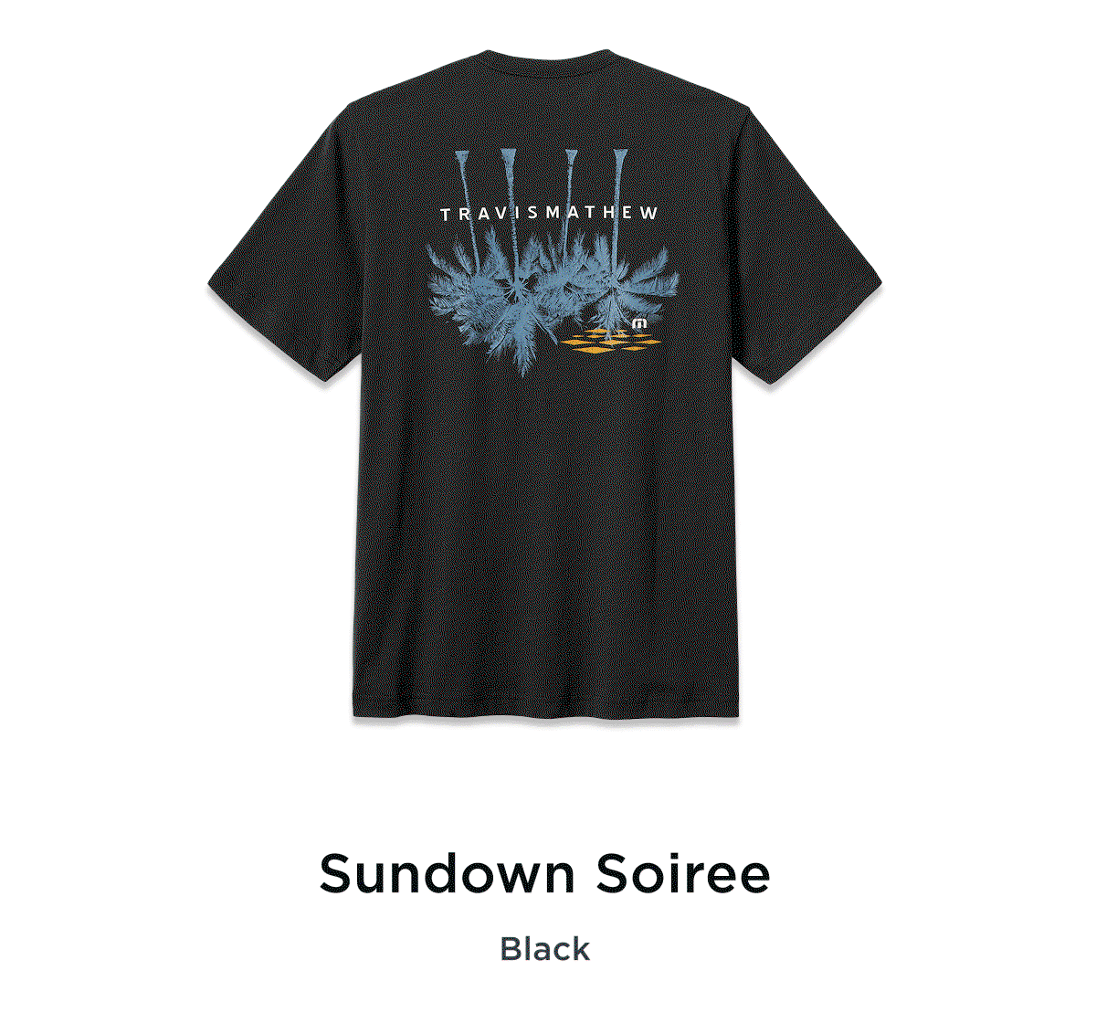 Sundown Soiree 