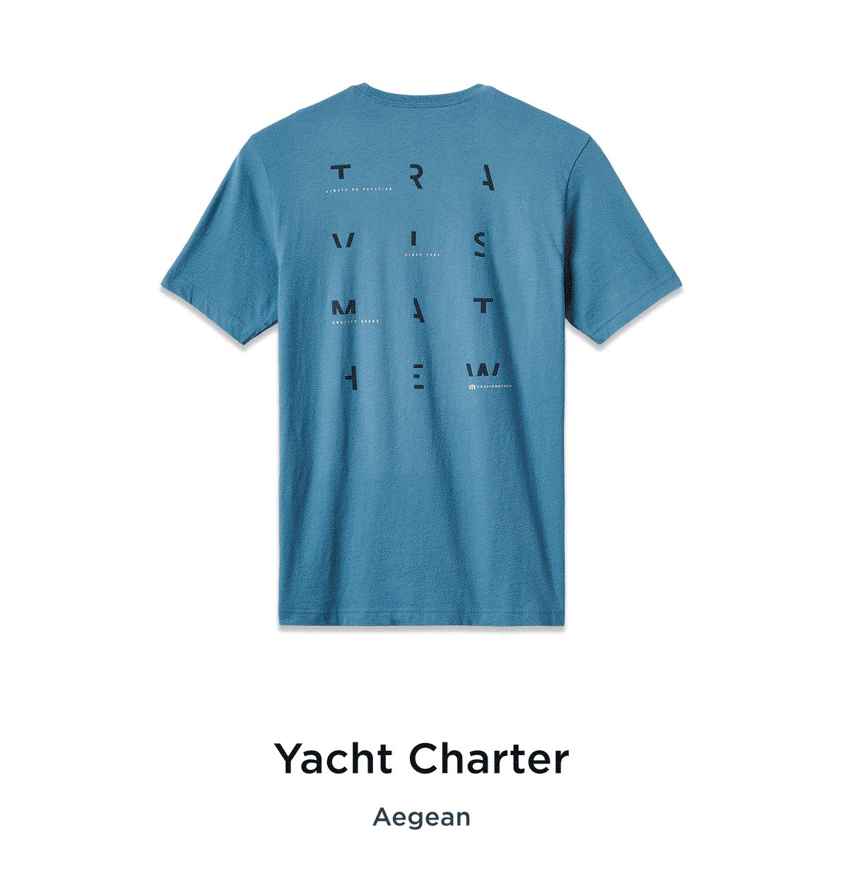 Yacht Charter