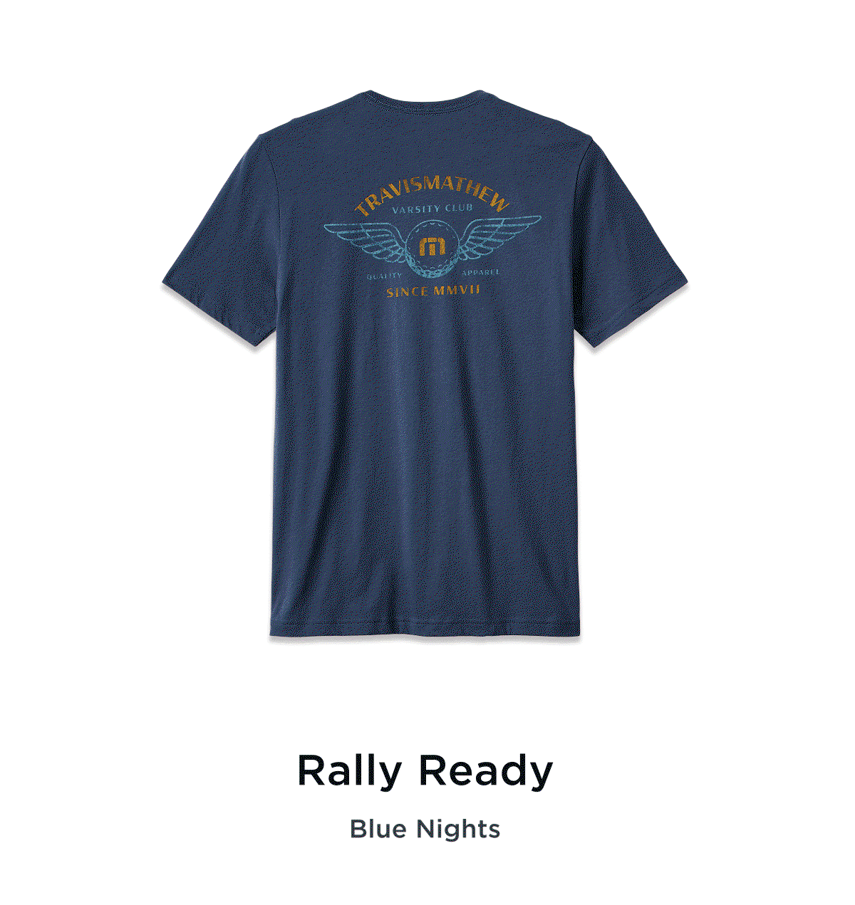Rally Ready 