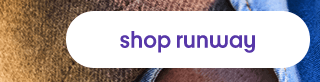 shop runway