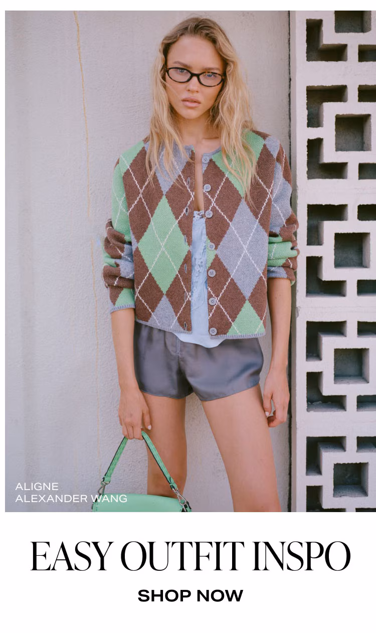 Shop Easy Outfit Inspo