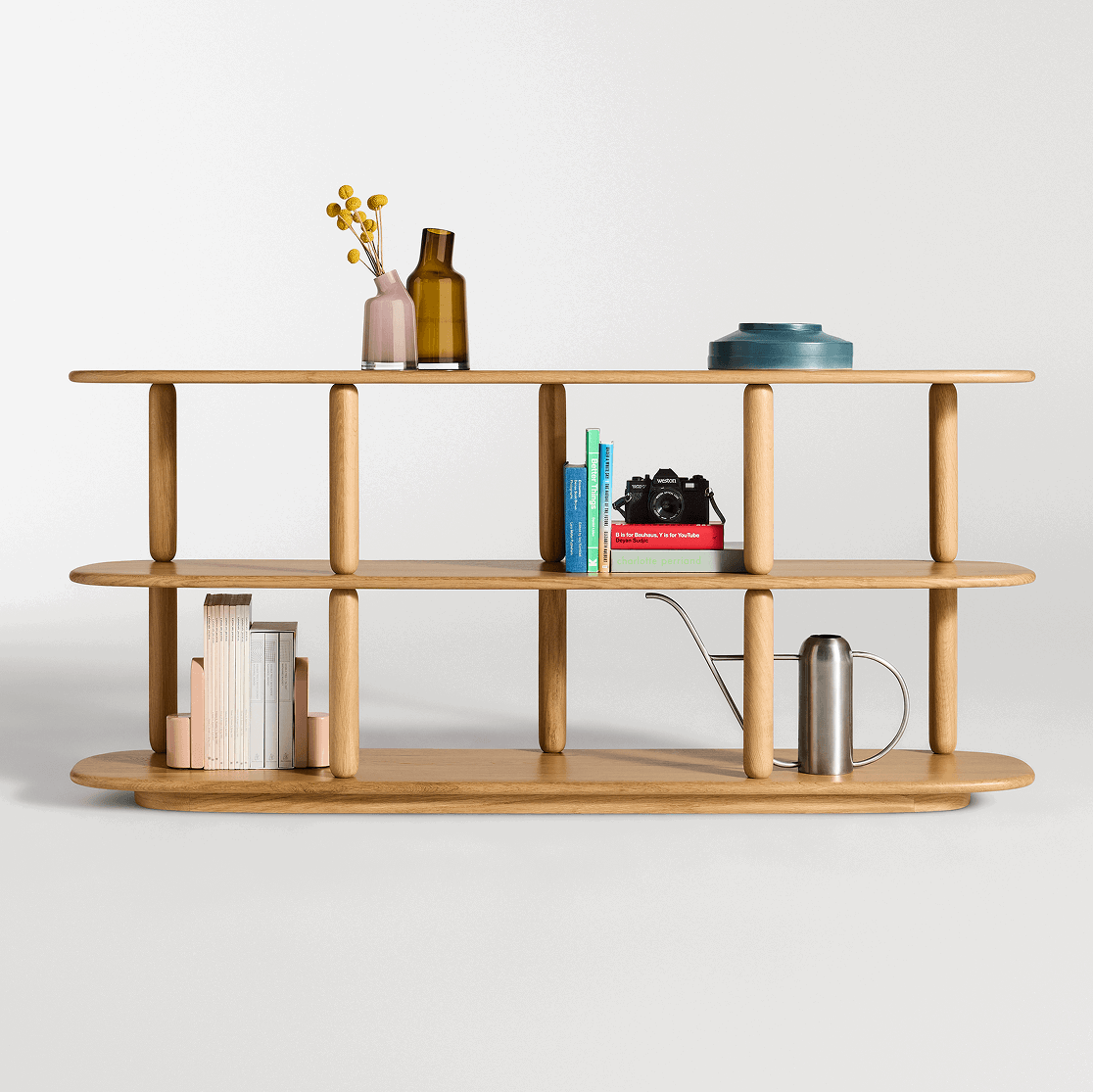 Driftgood Shelf