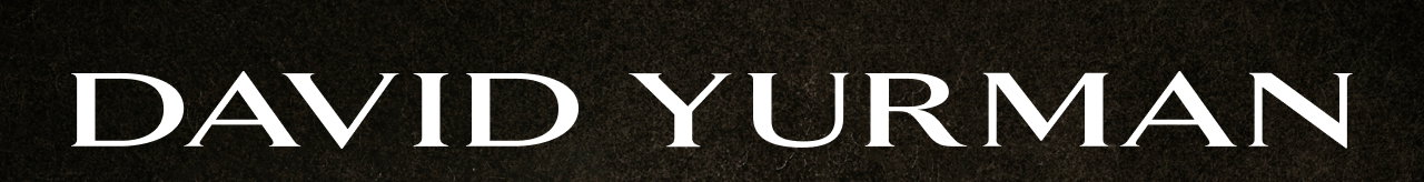 David Yurman