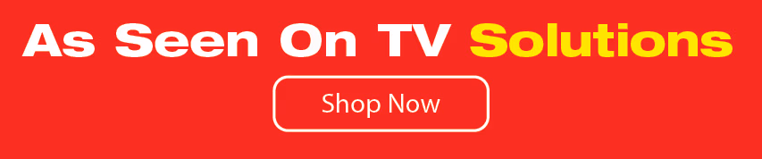 Shop As Seen on TV Products