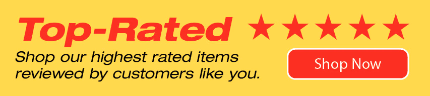 Shop Top-Rated Products