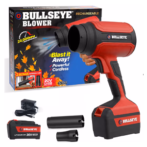 Bullseye™ Blower