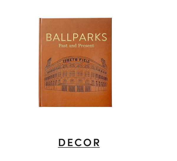 Shop Decor