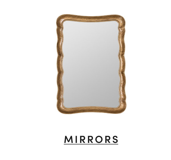 Shop Mirrors