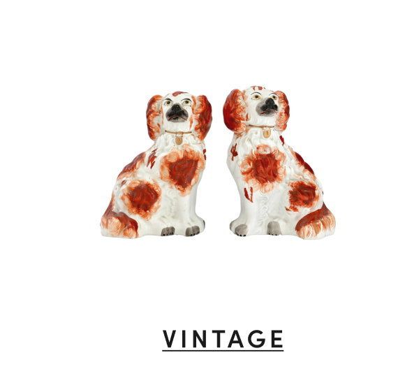 Shop Vintage