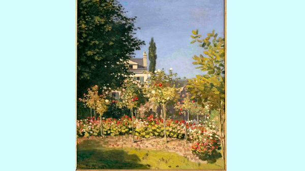 Exposition Claude Monet au Havre: Le souffle de l’inspiration
