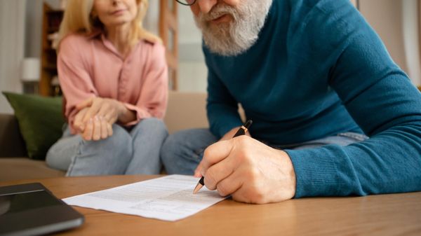 Un proche peut-il vous déshériter sans vous prévenir?
