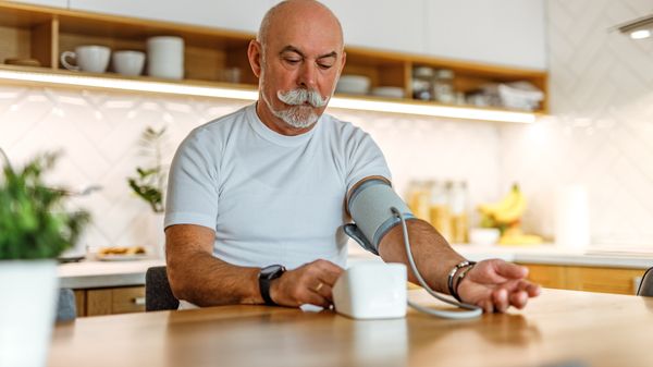 Hypertension: comment prendre sa tension à domicile sans stress et sans se tromper?