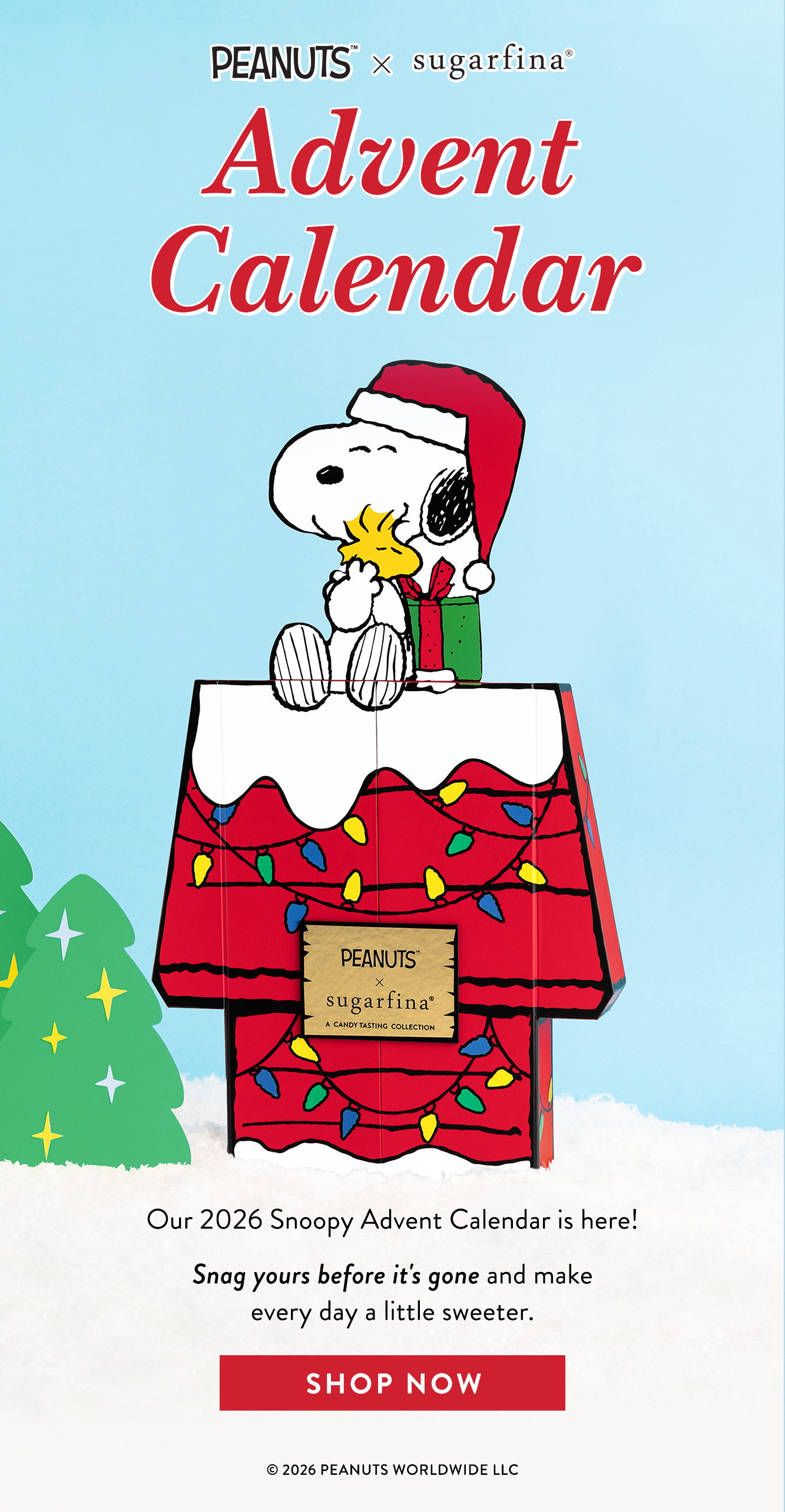 advent calendar
