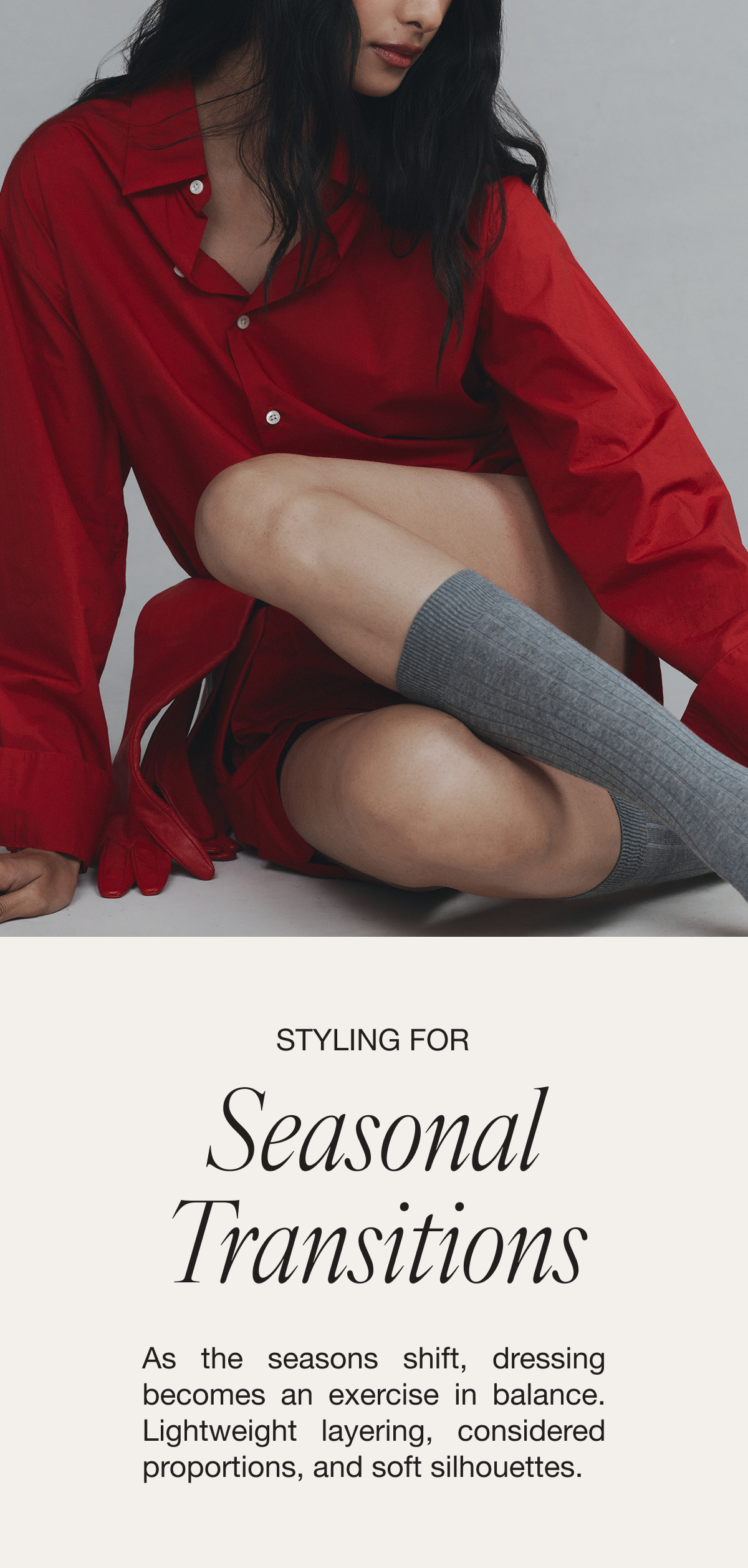 Shop the Collection