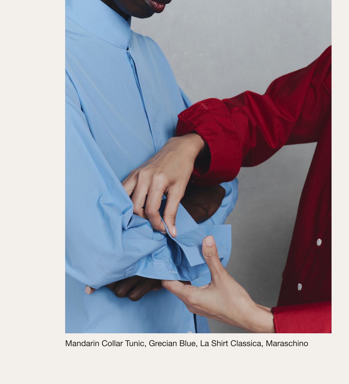 Shop Shirting