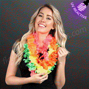 Value Leis, No Light