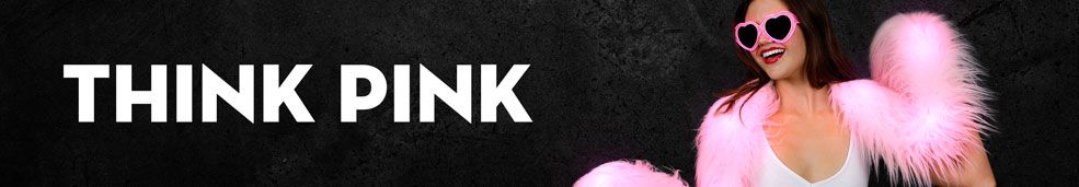 Think Pink
